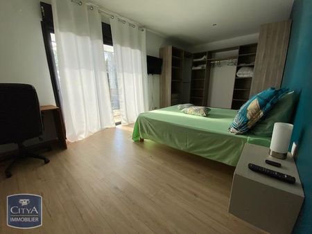 Location Maison 4 pièces 95m² LA SALINE 97422 - Photo 3