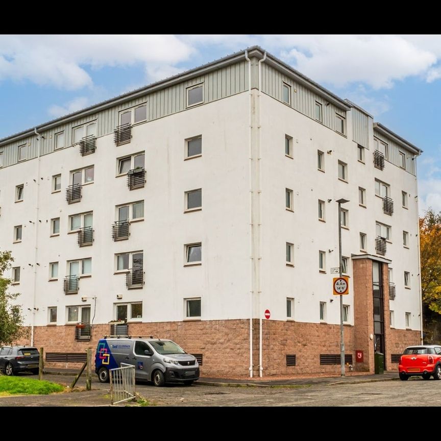 2 Bed Flat, Jordan Street, G14 - Photo 1