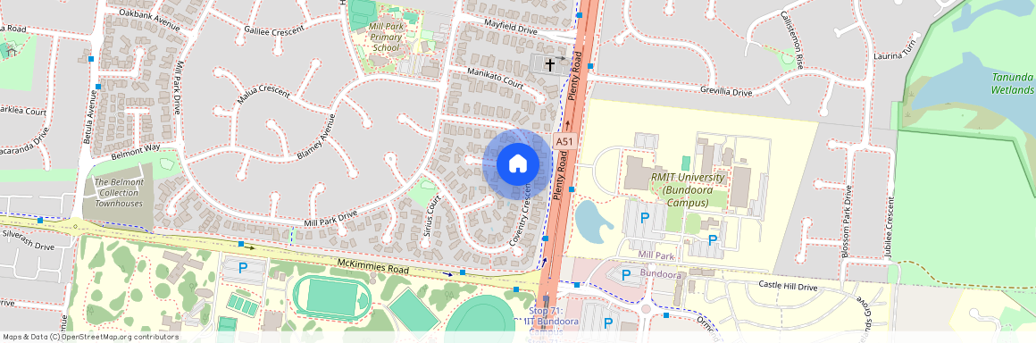 19 Coventry Crescent, Mill Park, VIC 3082