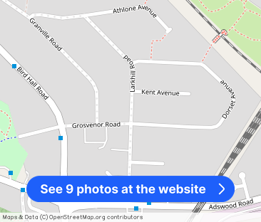 Larkhill Road, Cheadle Hulme, SK8 - Photo 1