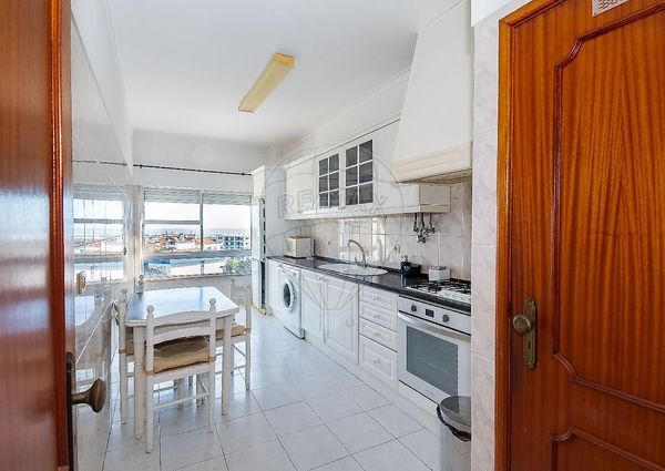 Apartamento T2 em Lisboa