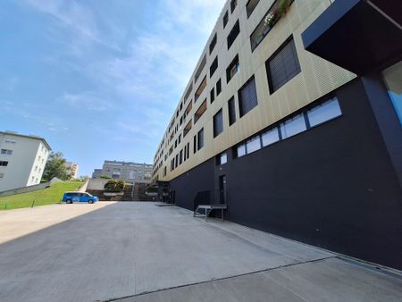 ++Schöne 1,5 Zimmer City-Wohnung im Zentrum von Linz++ - Photo 3