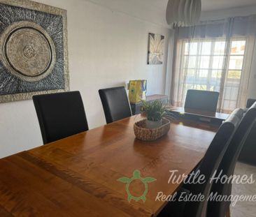 TH2023451 - Spacious Three-Bedroom Apartment - Photo 4