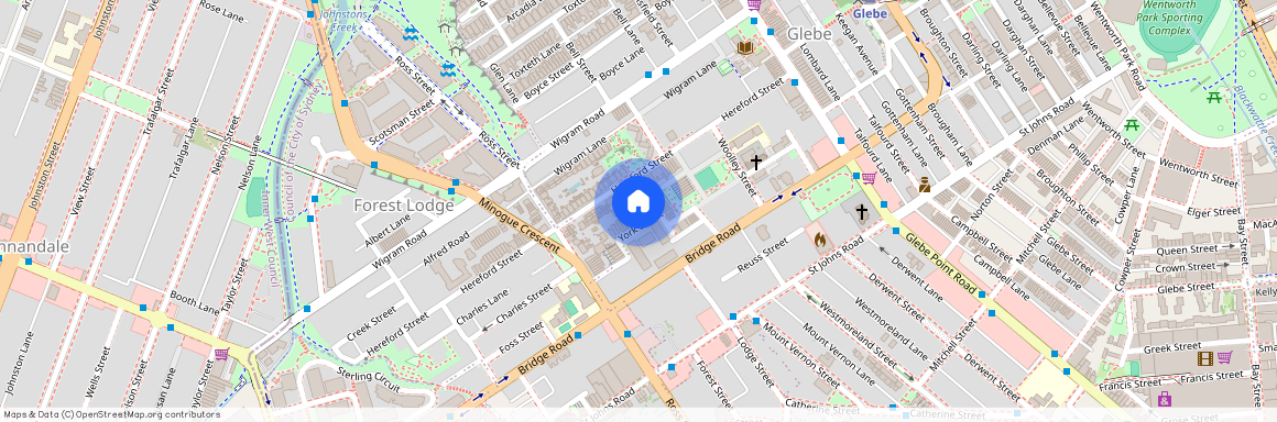 2 York Street Sydney NSW