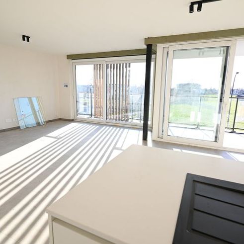 Appartement te huur - Foto 1