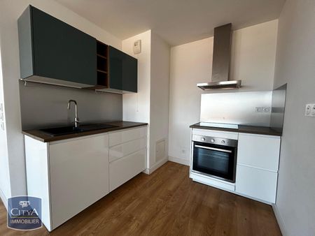 Location Appartement 2 pièces 47m² WASQUEHAL 59290 - Photo 3