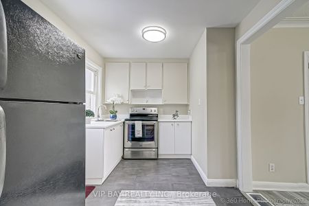 For Lease - 52 Athabaska Avenue, Toronto, Ontario - Photo 4