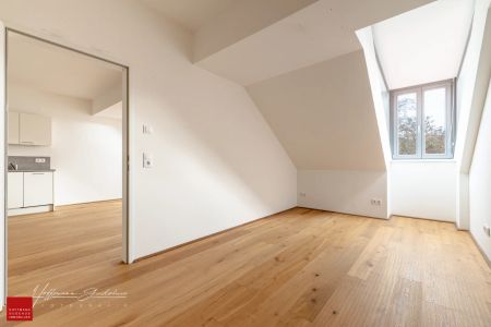 NEUWERTIGE 3-ZIMMER-DACHGESCHOßWOHNUNG - Photo 5