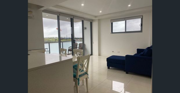 2 Bed 2 Bath 2 Car 2 Min to Lidcombe Station - Photo 1