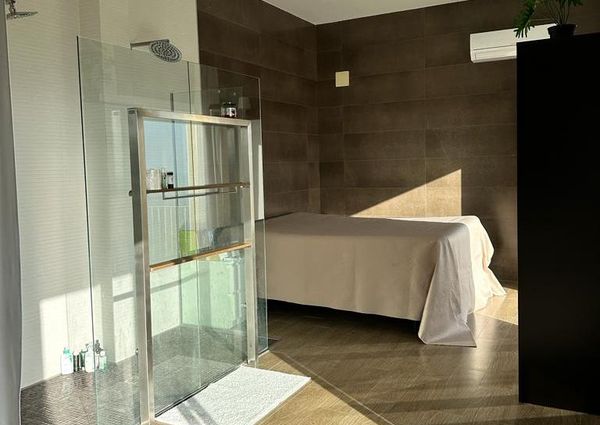 Villa for rent with 4 bedrooms and 3 bathrooms with stunning views