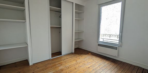 Location Appartement 2 pièces 39m² REIMS 51100 - Photo 2