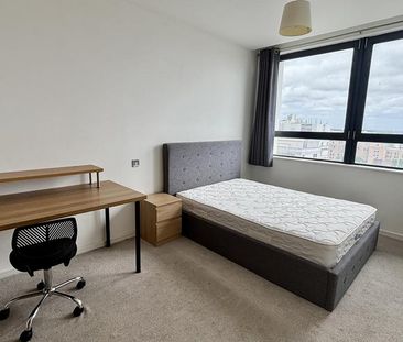 2 bedroom apartment to rent - Photo 6