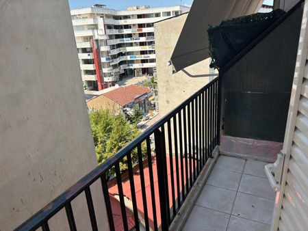 Studio/Γκαρσονιέρα για ενοικίαση Κέντρο (Καρδίτσα) - Photo 3