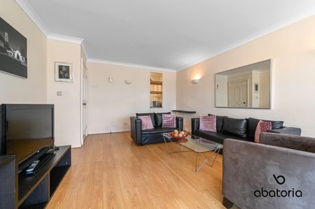 Cyclops Wharf, Docklands, E14 - Photo 4