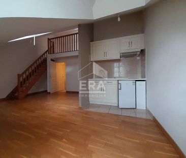 APPARTEMENT DUPLEX A LOUER HYPER CENTRE CHATEAUROUX - Photo 3