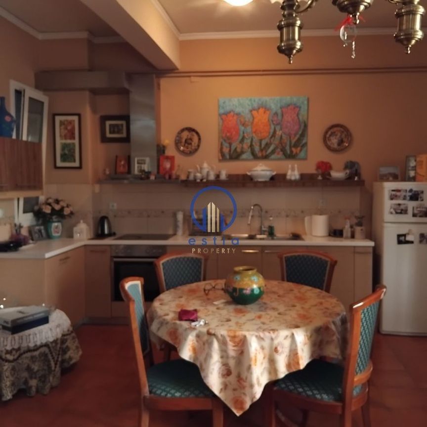 Διαμέρισμα για ενοικίαση Αγία Παρασκευή - Γλαράκη (Πάτρα) - Photo 1