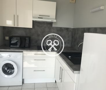 Location Appartement 1 pièce 37m² TROYES 10000 - Photo 6