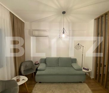 Apartament 3 camere de lux, centrala termica, aer conditionat, zona Calea Severin - Photo 4