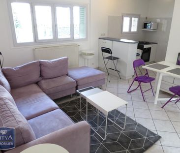 Location Appartement 3 pièces 51m² GRENOBLE 38000 - Photo 3