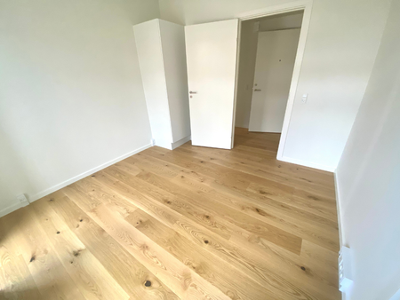 3 værelses – Roesskovsvej 24 E, 1. mf – Odense V - Foto 5