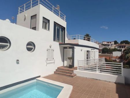 Alquiler de casa o chalet independiente en Avenida del Mediterráneo - Photo 5