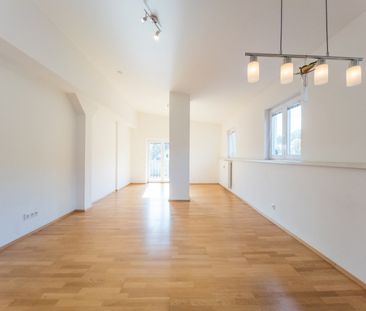 2-Zimmer-Wohnung mit Südbalkon in ruhiger Lage - Foto 1