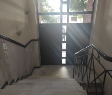 Studio/Γκαρσονιέρα για ενοικίαση Αντιγονιδών (Κέντρο Θεσσαλονίκης) - Photo 6