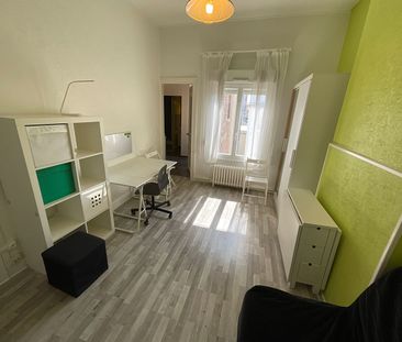 Location Appartement 1 pièce 22m² - Photo 5