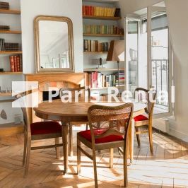 2 chambres, Le Marais Paris 4e - Photo 2