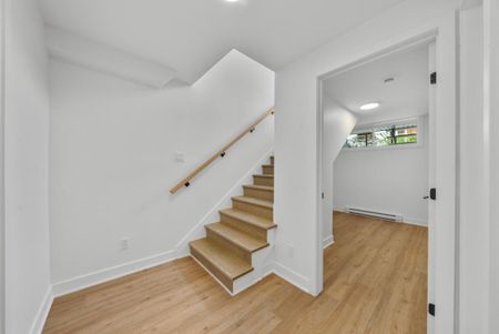 Appartement à louer - Montréal (Ahuntsic-Cartierville) (Ahuntsic Ouest) Appartement à louer - Montréal (Ahuntsic-Cartierville) (Ahuntsic Ouest) - Photo 3