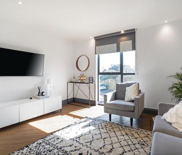 1 bedroom flat to rent - Photo 4