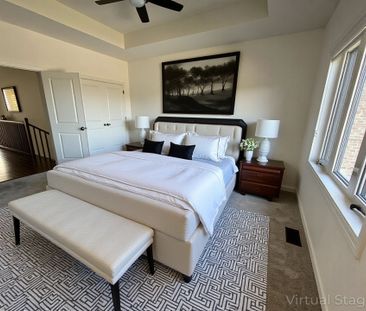 For Lease - 873 Rexton Drive, Oshawa, Ontario - Photo 5