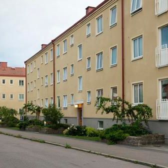 Eketrägatan 10C - Foto 2