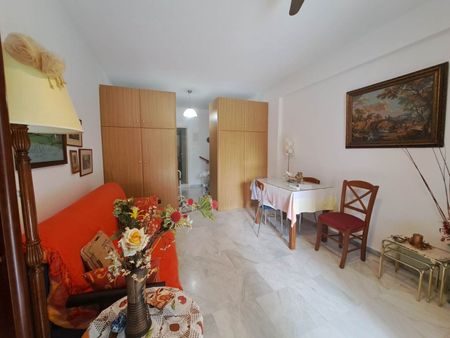 Studio/Γκαρσονιέρα για ενοικίαση Άγιοι Ανάργυροι (Βόλος) - Photo 2
