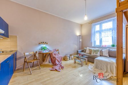 Pronájem bytu 1+kk a garsoniéry 31 m² - Photo 3
