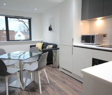 1 bedroom apartment to rent - Photo 3