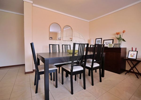 Apartamento T3 em Porto