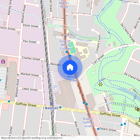 789 Sydney Road, Vic 3058, Coburg