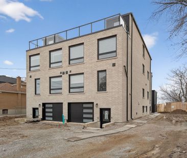For Lease - 221 Churchill Avenue Unit# D, Toronto, Ontario - Photo 4