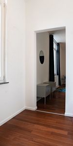 Room at Rue Selys 27 - Foto 4