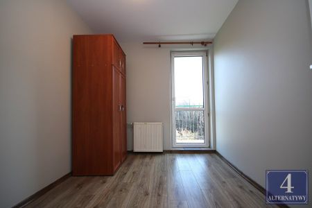 Mieszkanie 47 m2 Tarnów ul. Wilsona - Photo 2