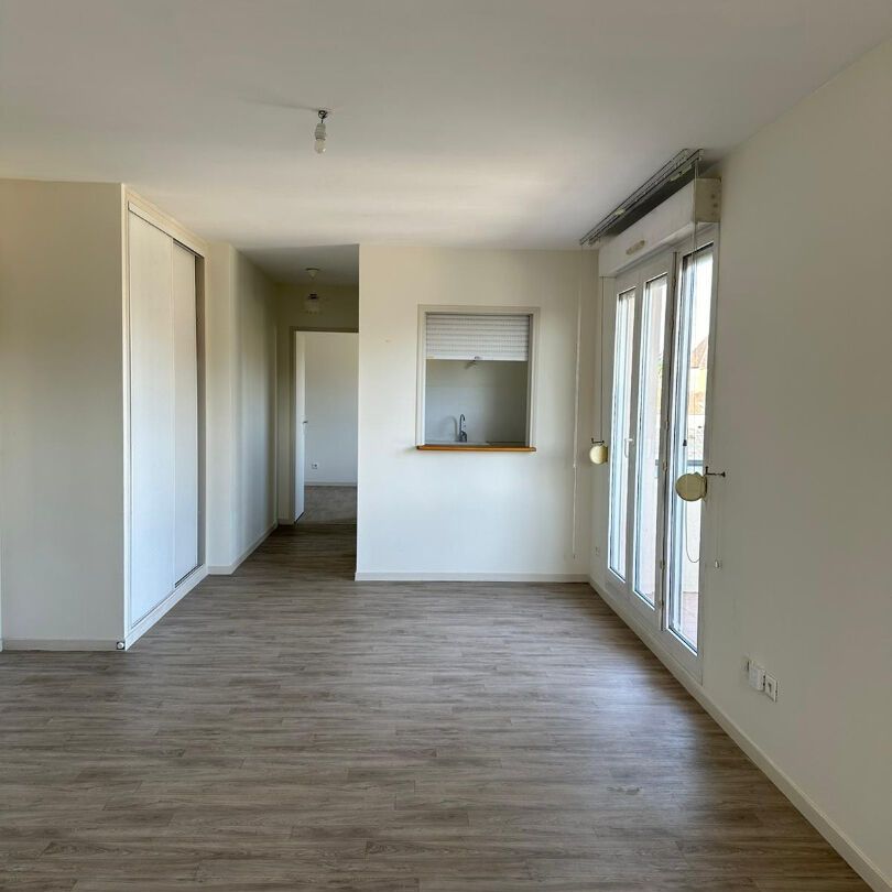 Location Appartement 2 pièces 50m² - Photo 1