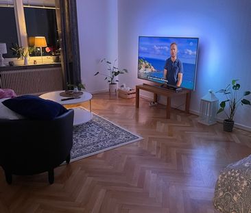 Malmgatan, Smålandsstenar - Foto 1