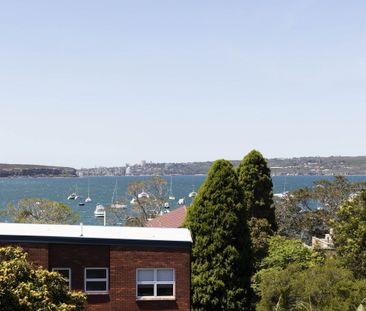 6/243 Raglan Street, Mosman NSW 2088 - Apartment For Rent | Domain - Photo 3