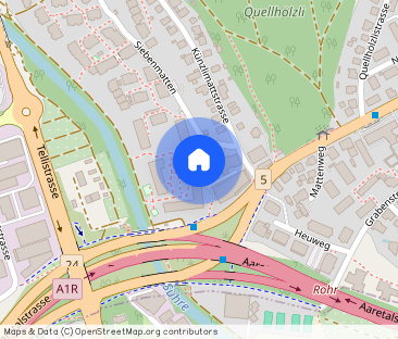 RENT WITHOUT DEPOSIT – An oasis of well-being - Photo 1