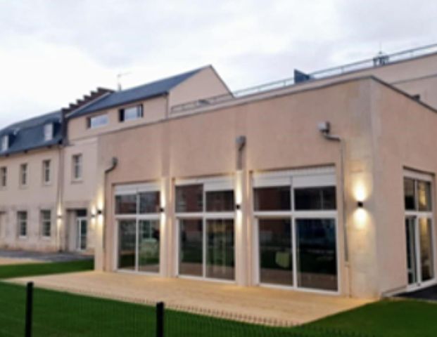 location Appartement T3 DE 48m² À VERNON - Photo 1