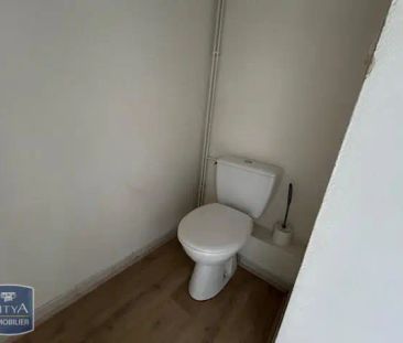 Appartement à louer 2 pièces 36.95m² - Photo 4