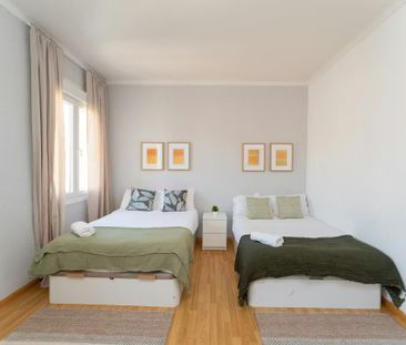 Calle de Evaristo San Miguel, Madrid, Community of Madrid 28008 - Photo 6