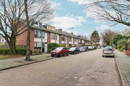 Huis te huur: Willem Pijperstraat 4 2324 VZ Leiden - Photo 3