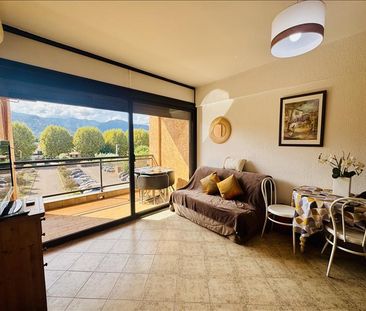 1 pièce - Meublé - 22 m² - 3ème étage - Colocation non autorisée - Photo 1